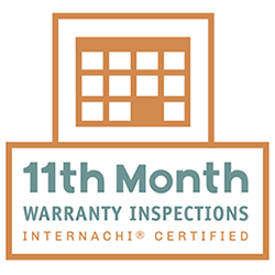 11th Month Warranty Inspections