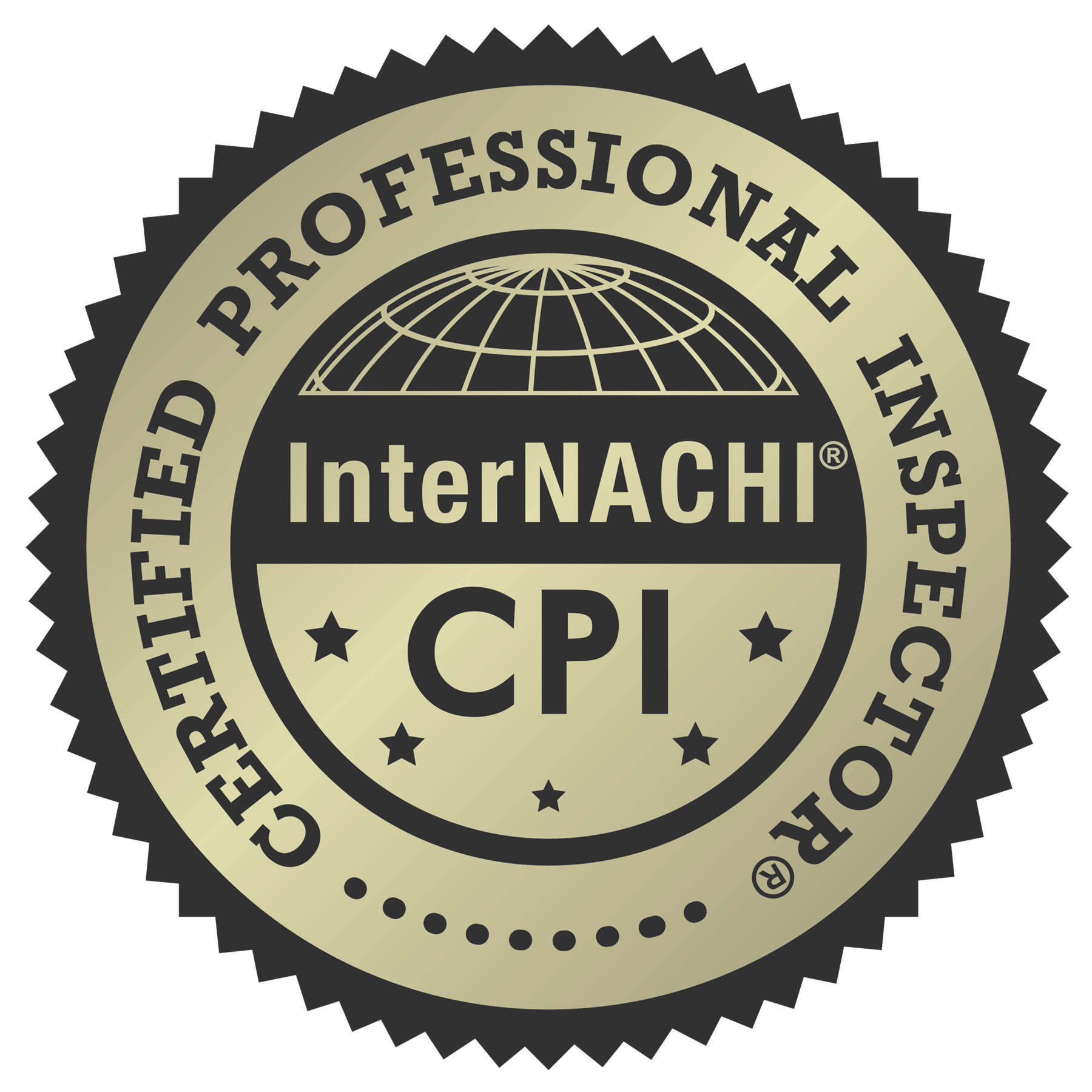 Certified Professional Inspector (CPI)
