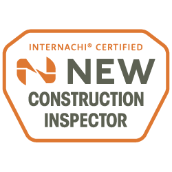 New Construction Inspector