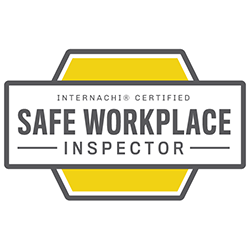 Safe Workplace Inspector