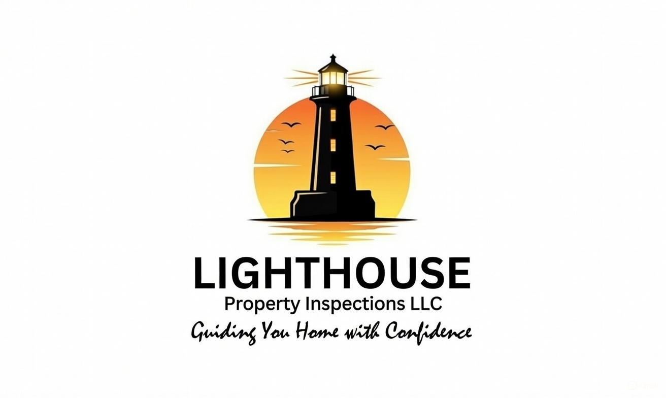 Lighthouse Property Inspections Logo